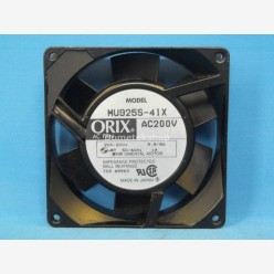 Orix MU925S-41X AC Fan